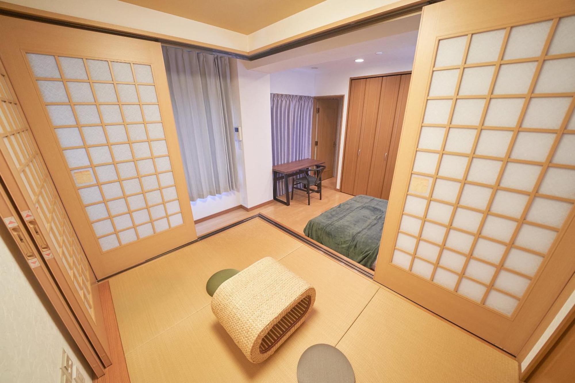 Finoa Ikebukuro Sky Terrace Suite Tokyo Exterior photo